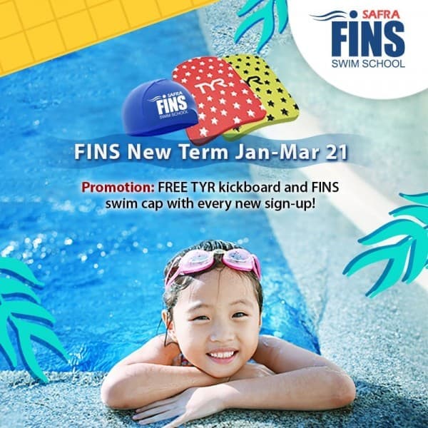 28 Nov 2020 Onward SAFRA Weekday Classes