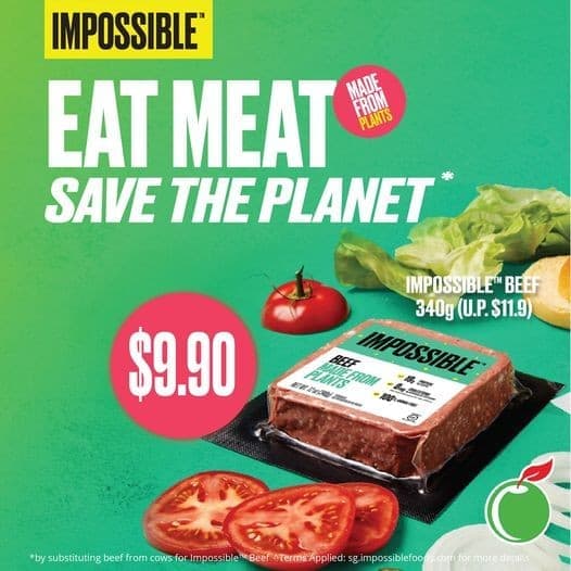 30 Mar30 Apr 2021 Cold Storage Foods Meat Beef Promotion SG