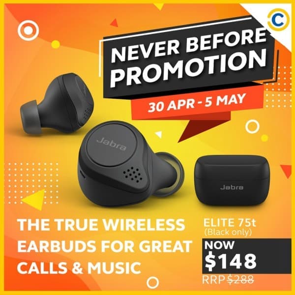 30 Apr5 May 2021 COURTS Never Before Promotion