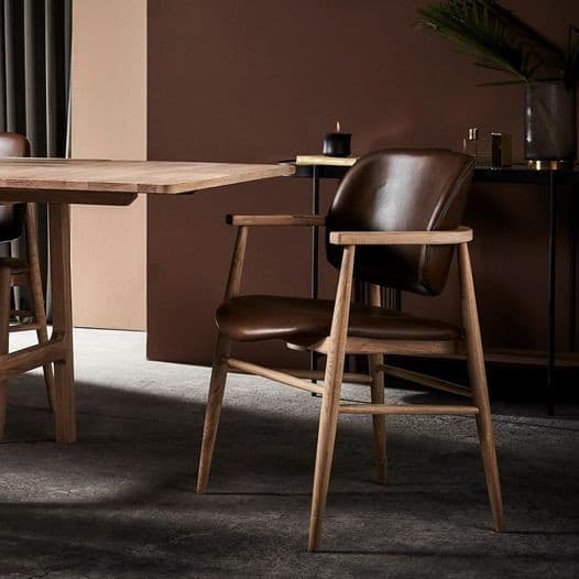 6 May 2021 Onward Commune Sander Arm and Side Chairs Promotion SG