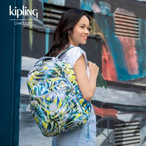 716 Jun 2021 ISETAN Kipling Sale