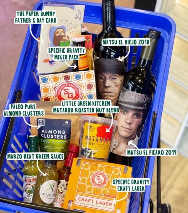 18 Jun 2021 Onward Little Farms Father's Day Promotion