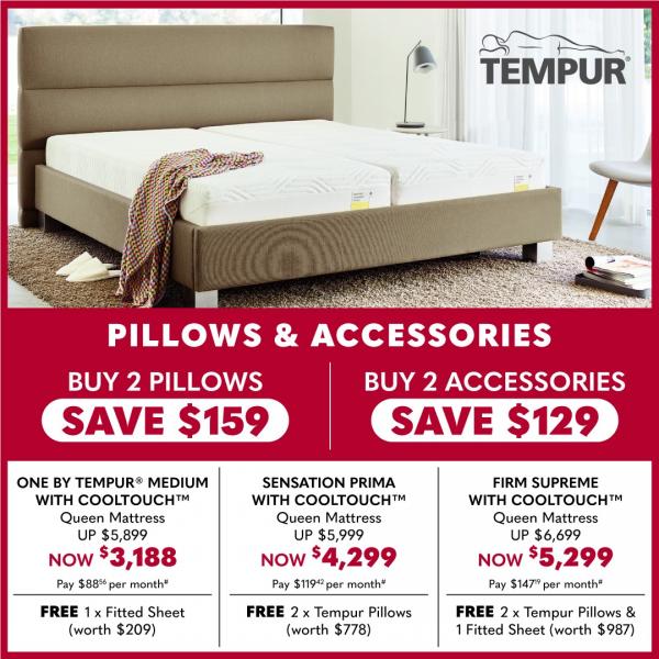 1520 Jun 2021 Metro Mattress Promotion