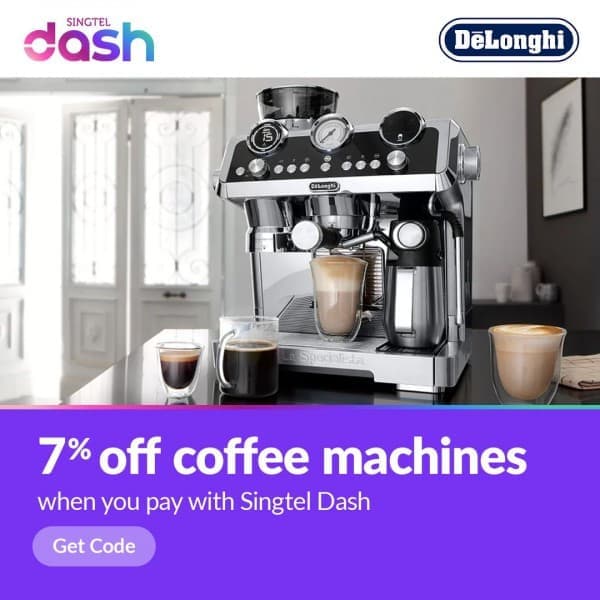 Coffee Machine Promotion Ideas at Reid Marine blog