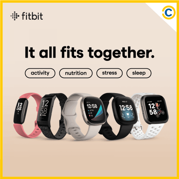 1325 July 2021 COURTS Fitbits Promotion
