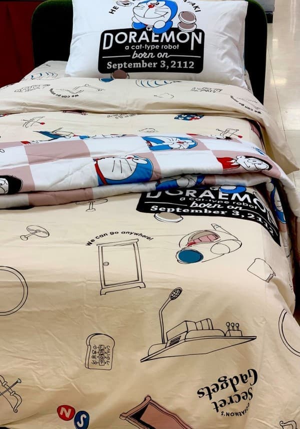 517 Aug 2021 Takashimaya Bedding Essentials Promotion