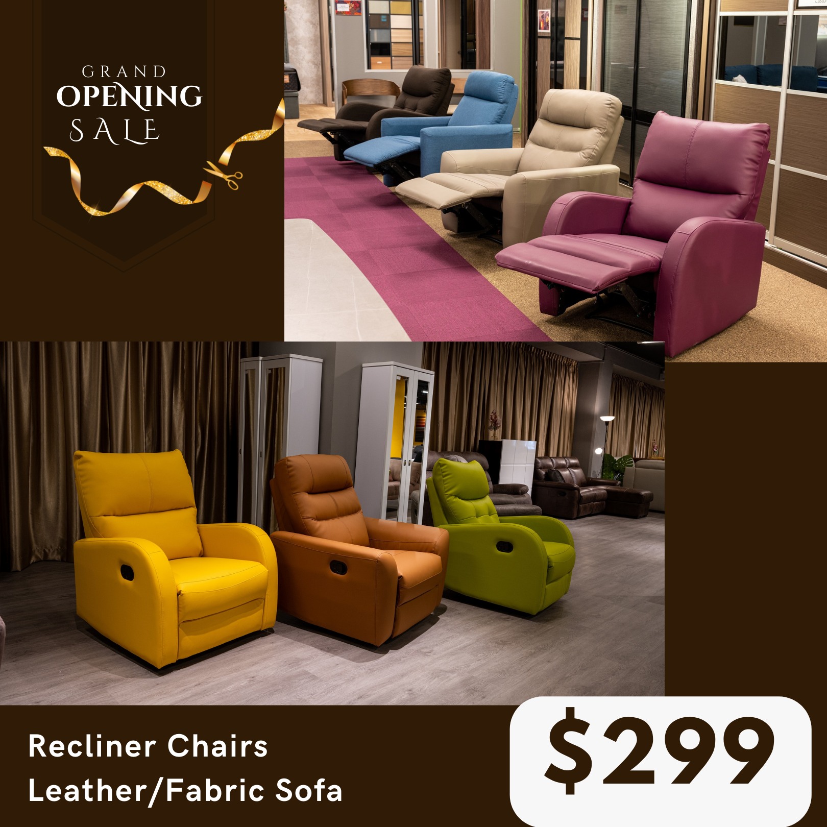 1620 Nov 2022 Four Star Mattress Grand Opening Sale at Ubi Vertex