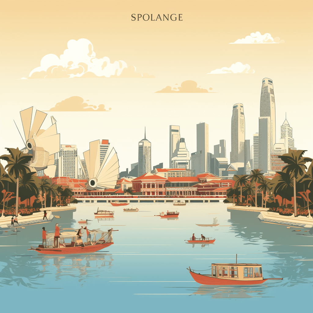 Singapore VAT Calculator Singapore VAT Rates in 2024