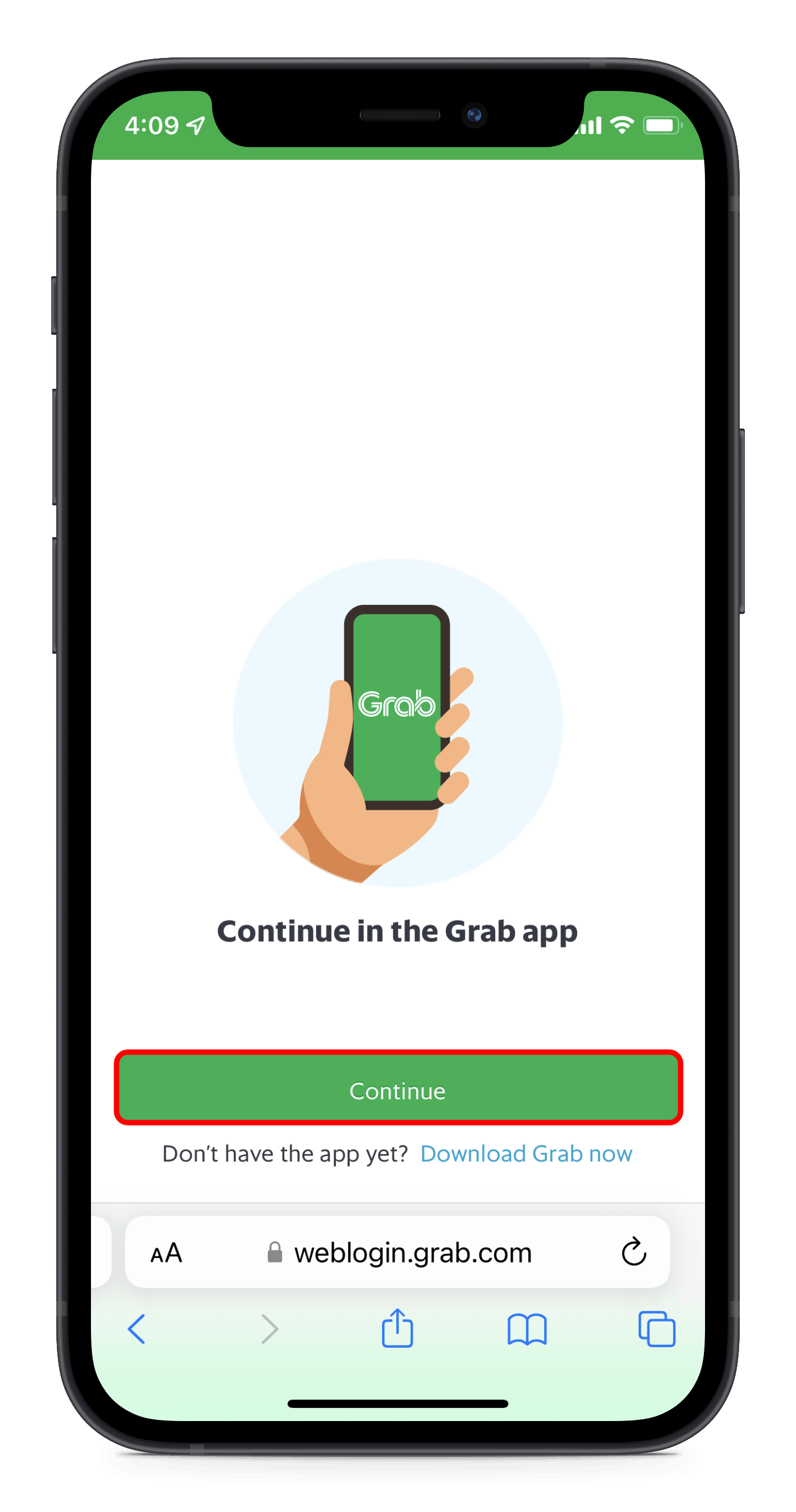 How to Make Payment Using GrabPay Singapore