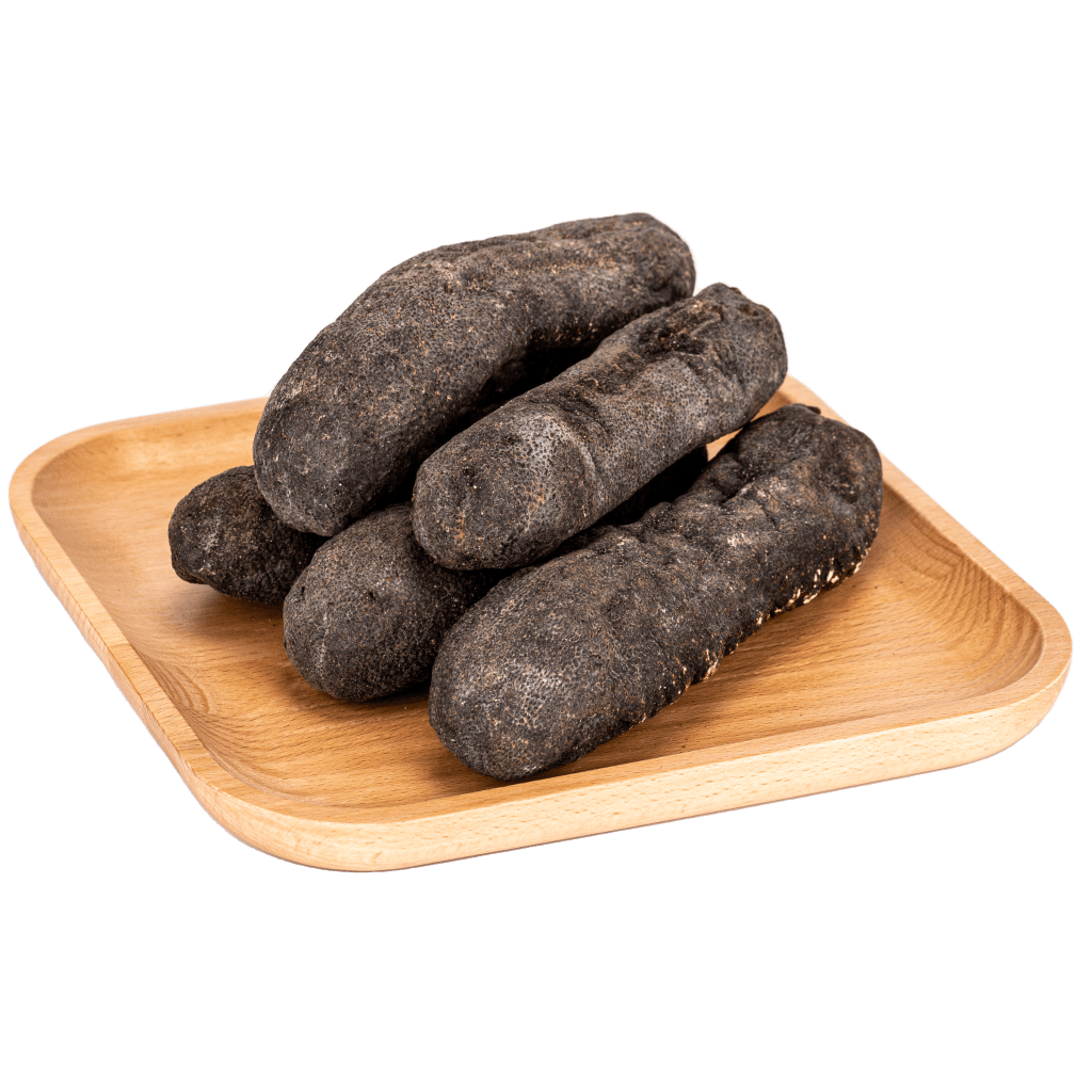 Australia Dried Sea Cucumber (Brown Sandfish) Think Value