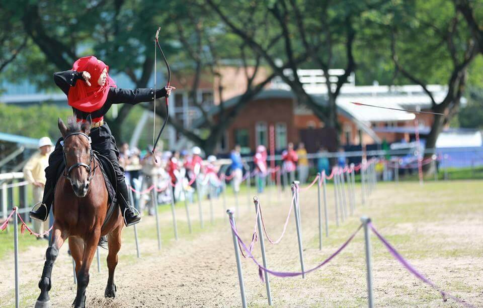 Top Horse Riding Places in Johor Bahru Perkhidmatan Perkahwinan