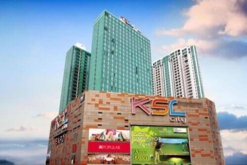 Top 7 Best Hotel Johor Bahru Near KSL City Mall JB