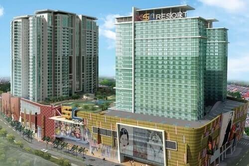 Top 6 Hotels Near Paradigm Mall Johor Bahru SG2JB ARTICLES