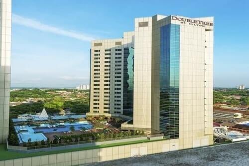 Top 6 Hotels Near Paradigm Mall Johor Bahru SG2JB ARTICLES