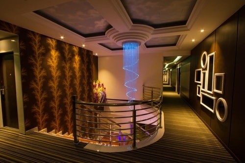 Top 6 Hotels Nearby Aeon Tebrau City Johor Bahru. SG2JB