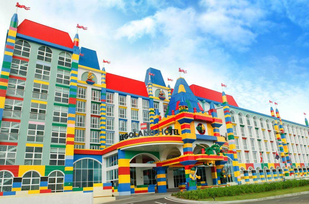 Legoland Malaysia Hotel and Nearby Hotel SG2JB Private