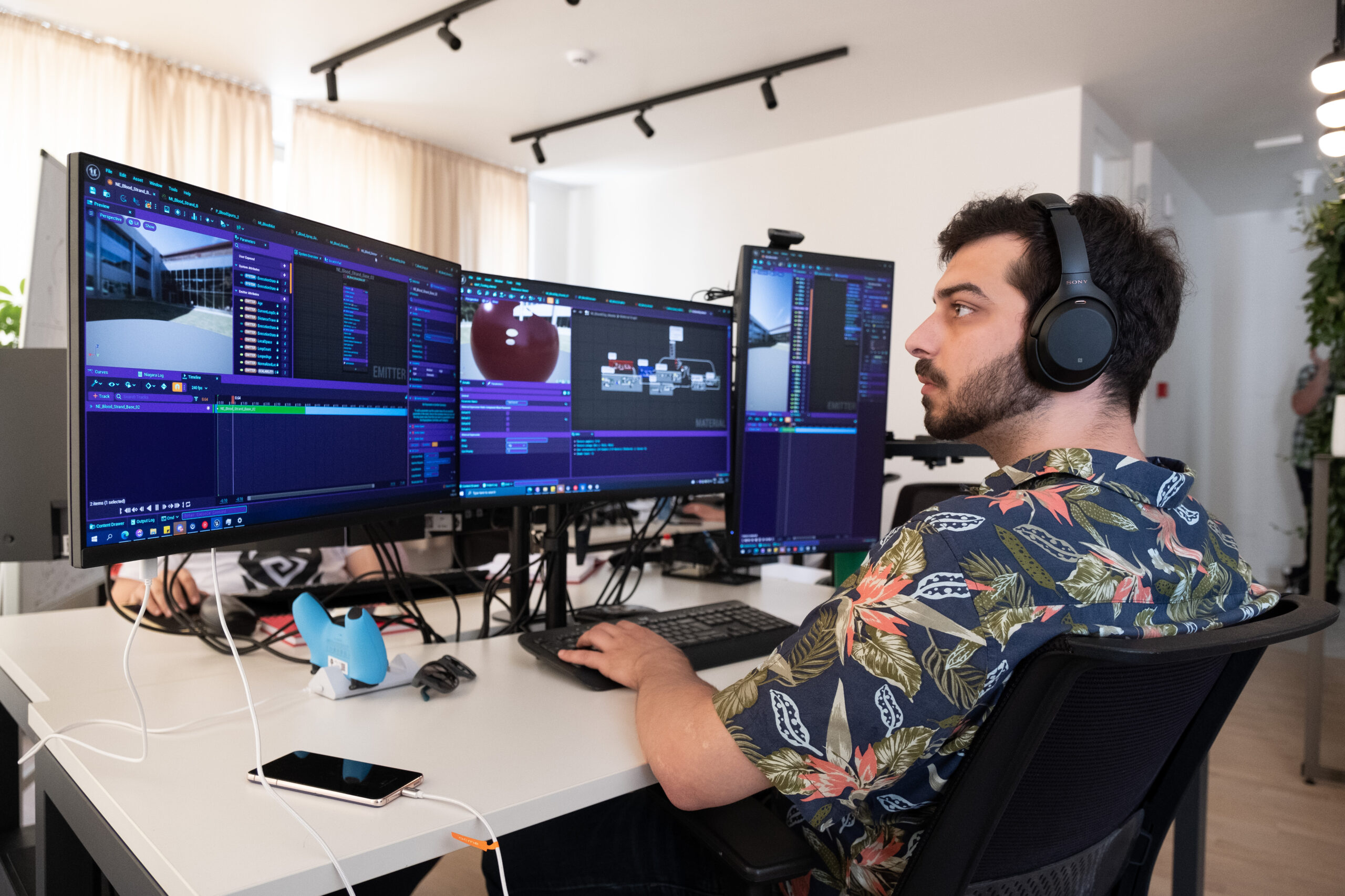 Mad Head Games Sarajevo počinje sa radom Serbian Games Association