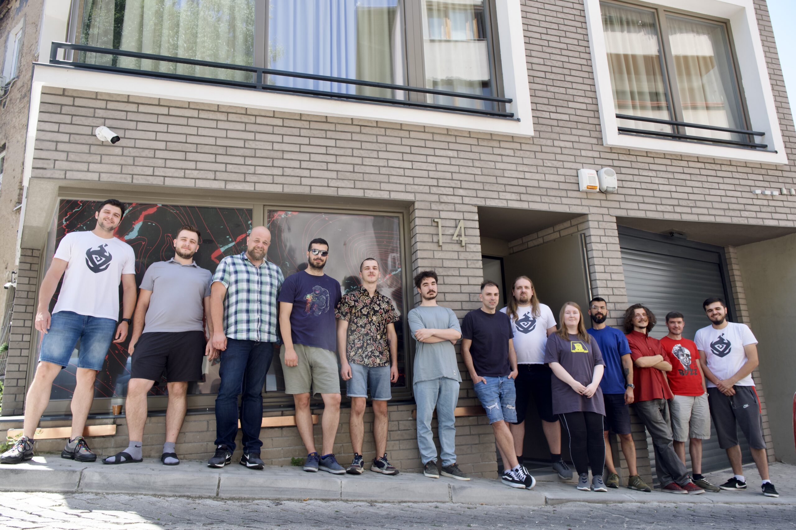 Mad Head Games Sarajevo počinje sa radom Serbian Games Association