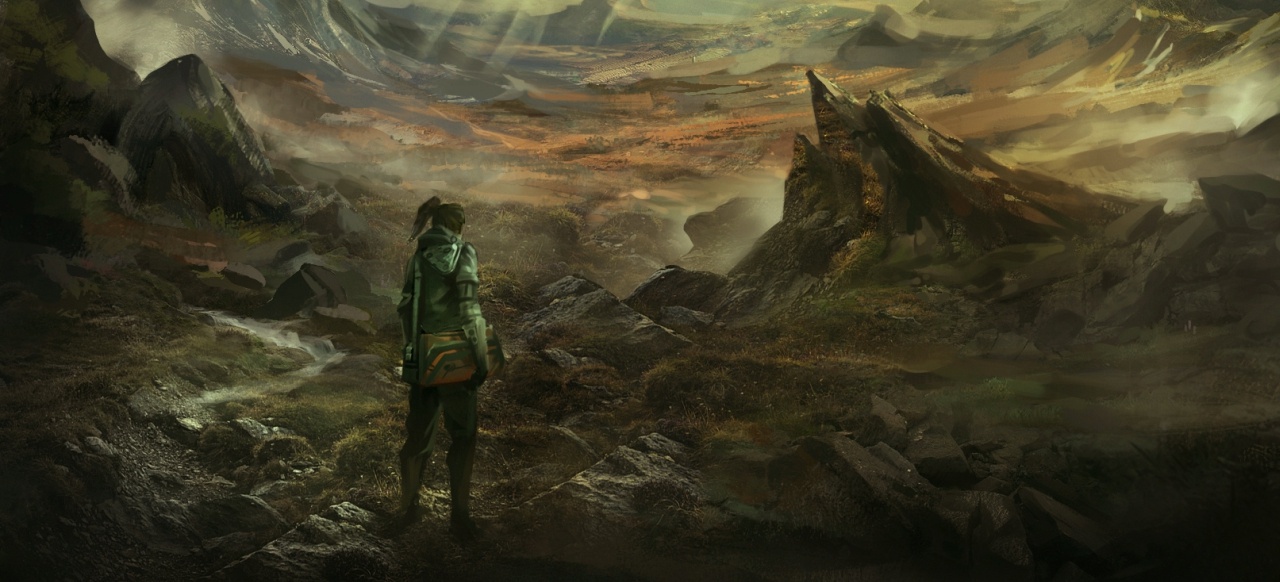 Art direction in game development Serbian Games Association Serbian