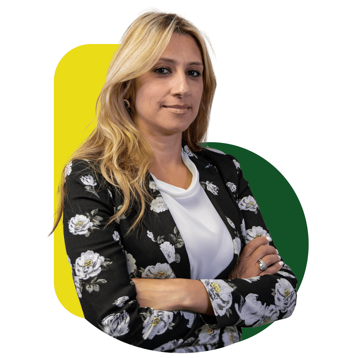 Sanders Grossman Aronova PLLC Medical Collection Firm