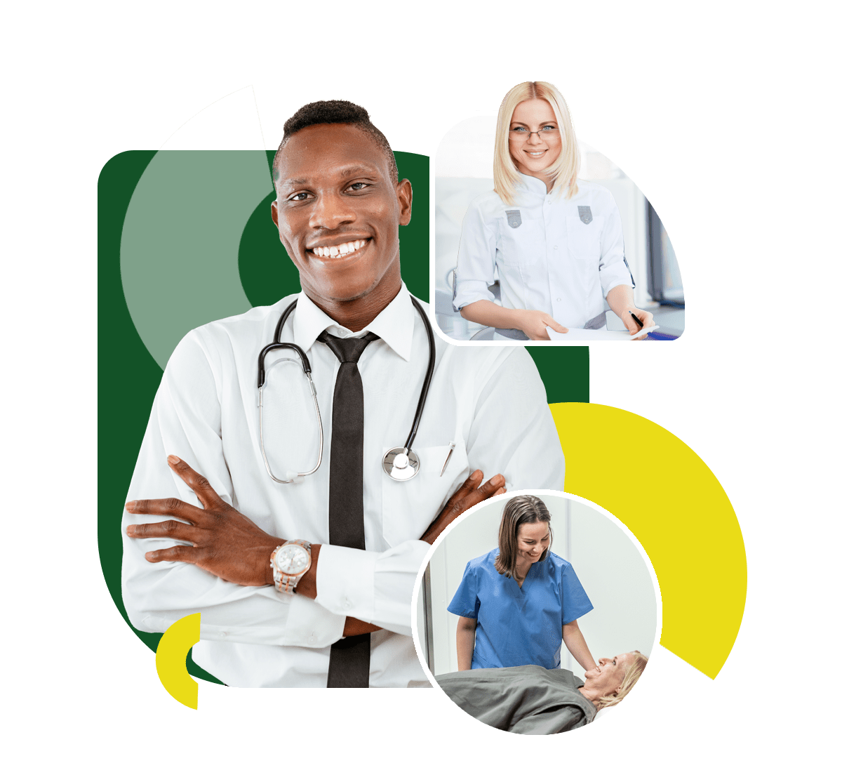 Sanders Grossman Aronova PLLC Medical Collection Firm