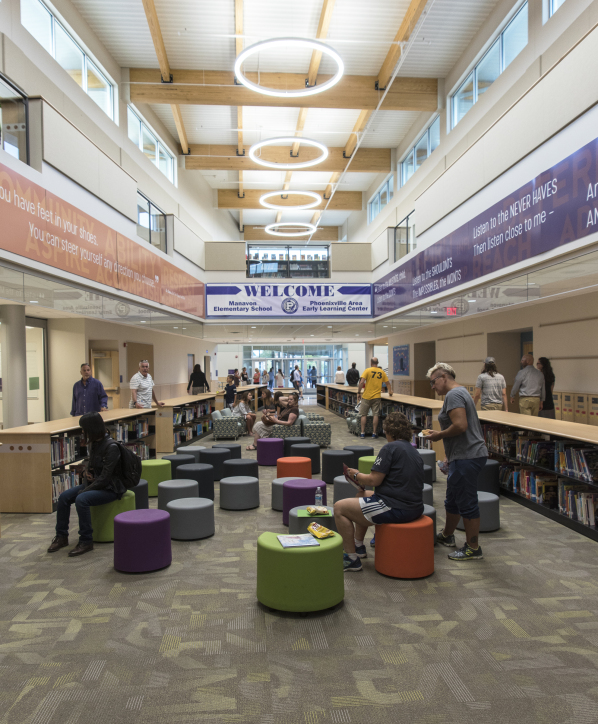 ABC 123 Early Learning Center Phoenixville.