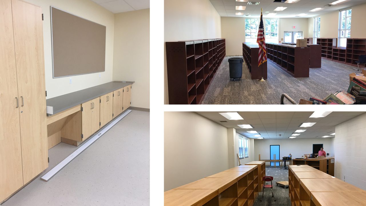 Hazleton Area School District’s Creative Solutions to Increase Student