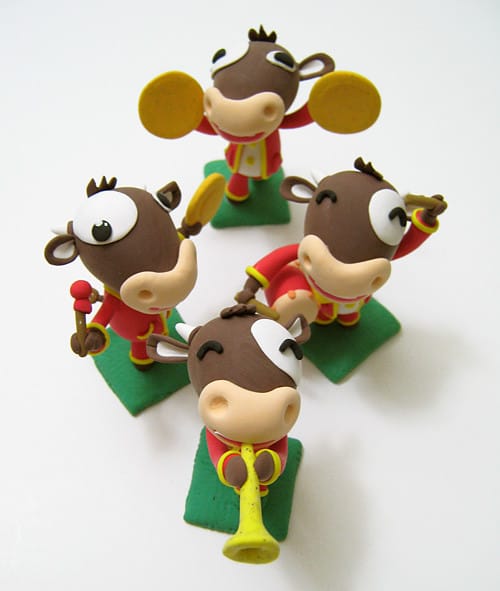 Clay Making Sculpting Art Singapore