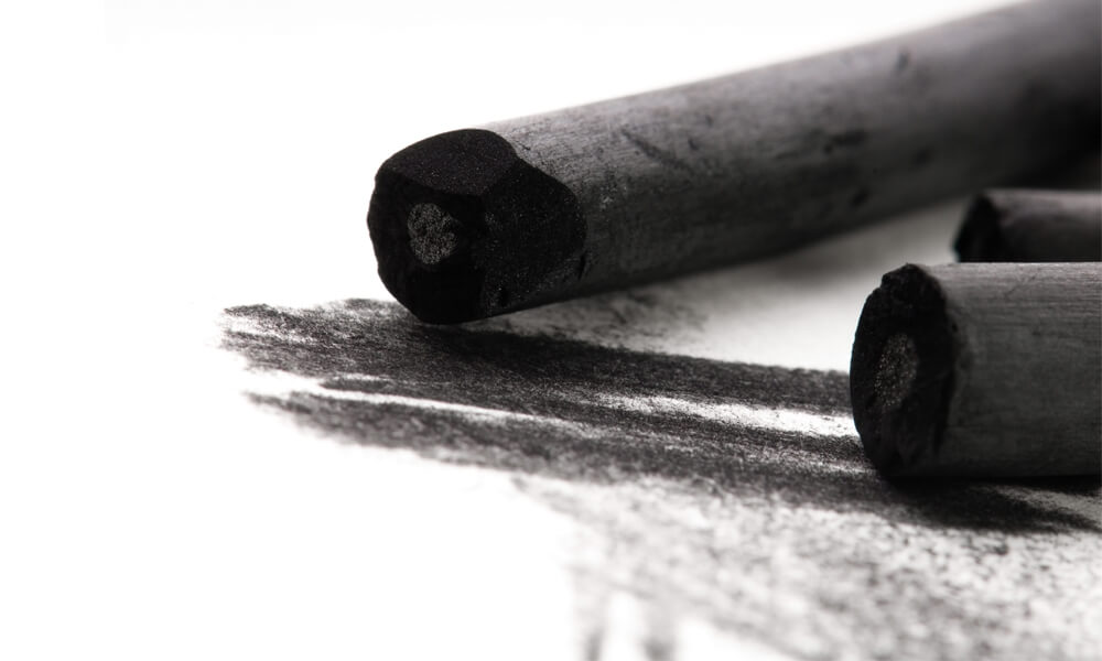Charcoal Painting / Drawing Lessons Singapore Classes Near Me