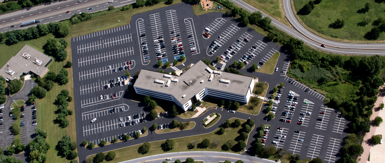 S&G Asphalt Service Paving & Sealing Slatington PA