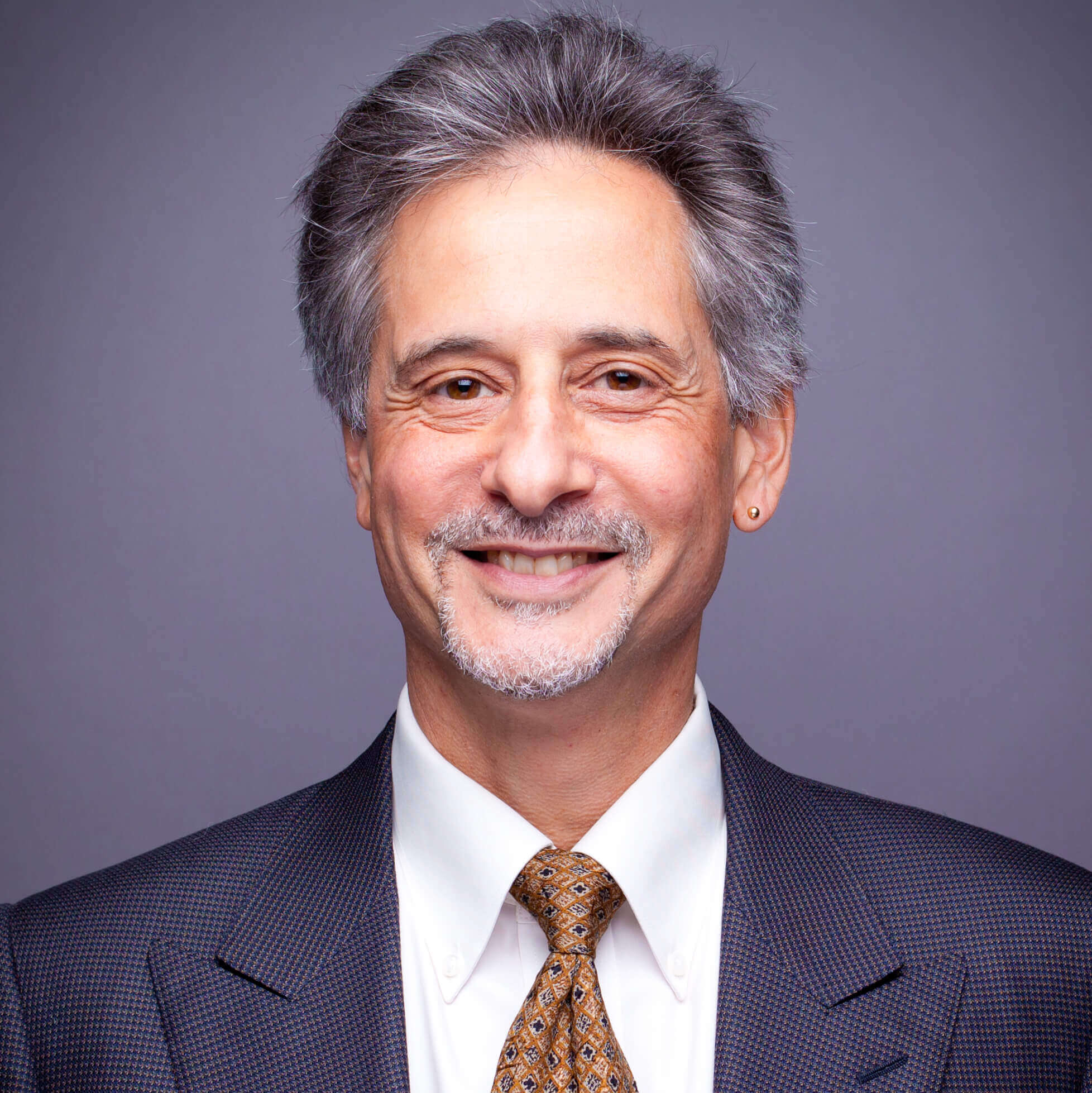 Schroeter Goldmark Bender attorney Adam Berger worked with Columbia