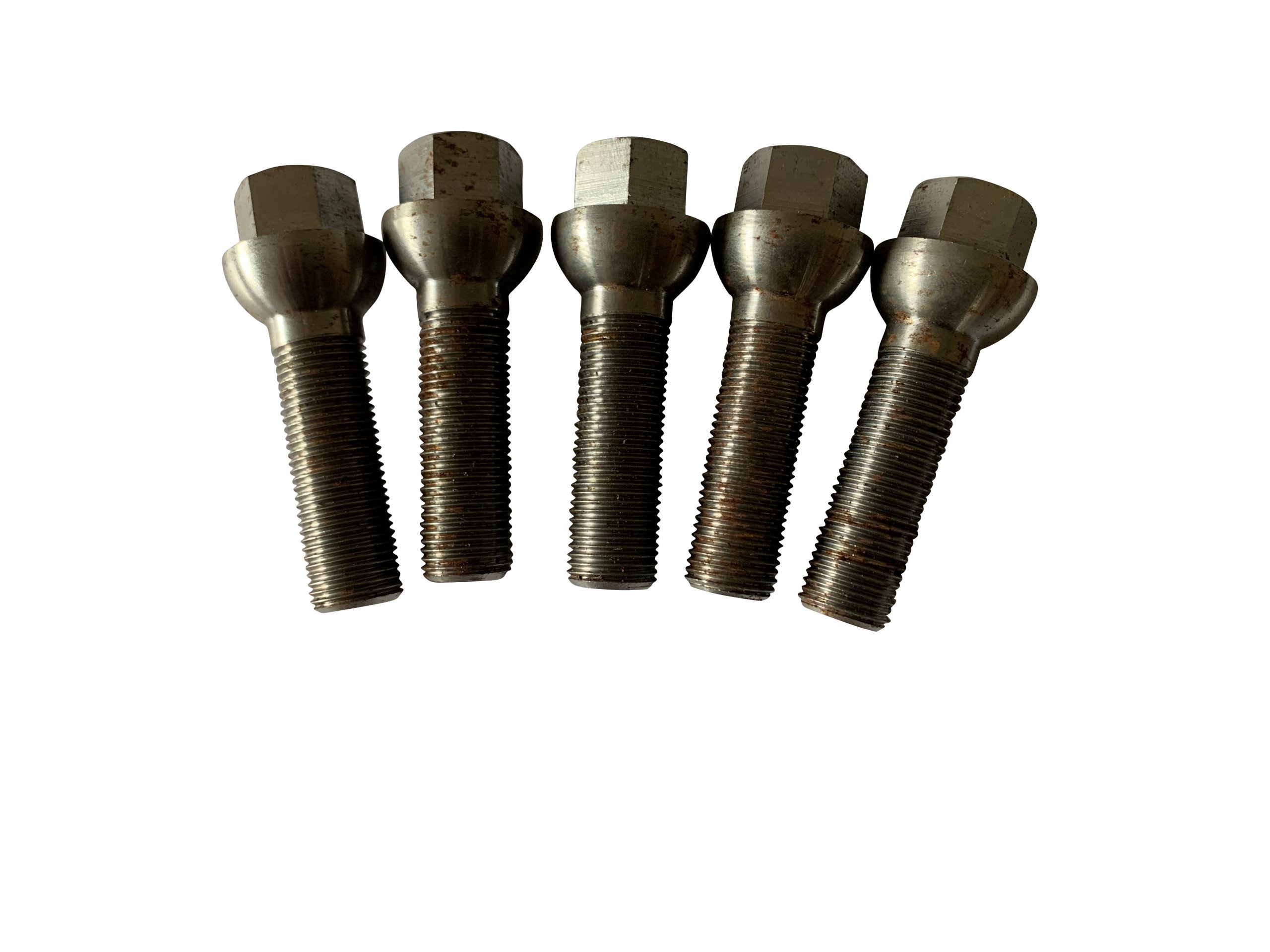 Wheel Bolts SGB All Terrain