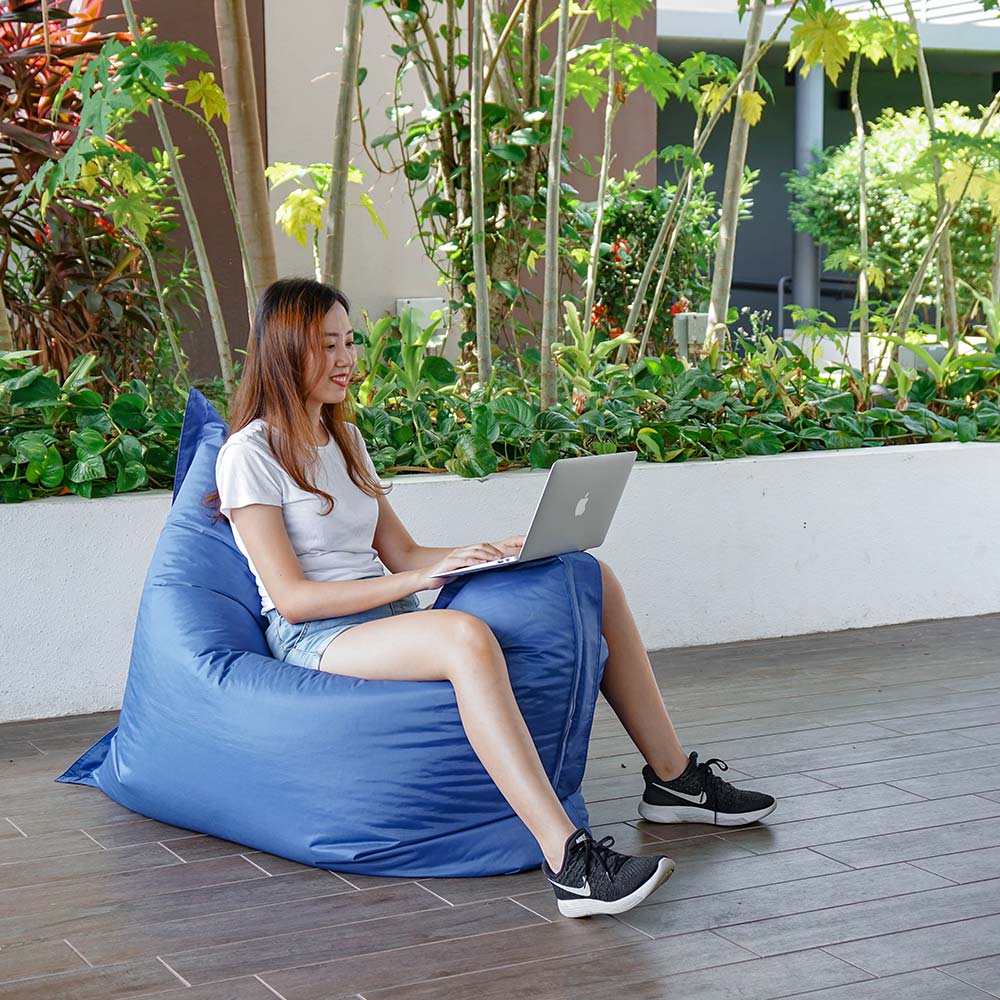 Aggregate 156+ bean bag filling singapore latest 3tdesign.edu.vn