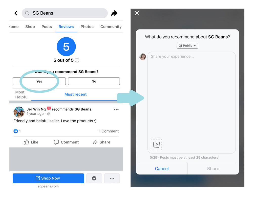 Free Beans ?! SG Beans Singapore Bean Bags, Beans Refill, Filler