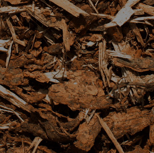 Pine Mulch S&G Bobcat Service & Landscaping Supply, Linden Alberta