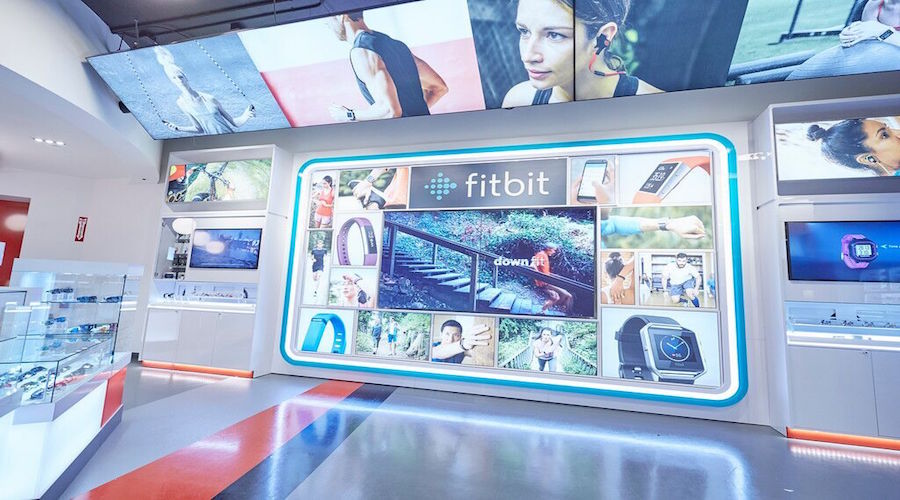 Sport Chek Unveils New Flagship Store in Toronto SGB Media Online