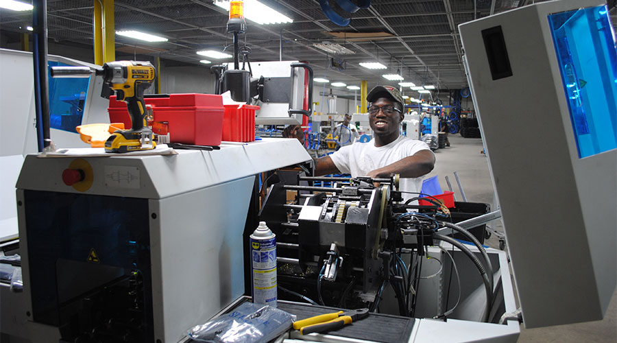 Rebuilding A Bike Supply Chain In America SGB Media Online