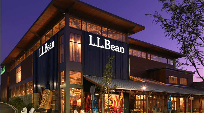Ll Bean Summer Events 2023