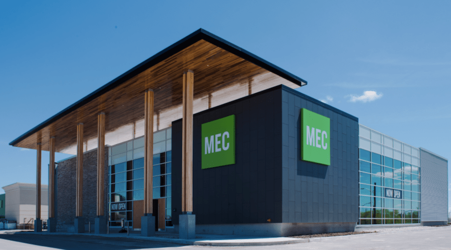 MEC Opens Store In Kitchener SGB Media Online