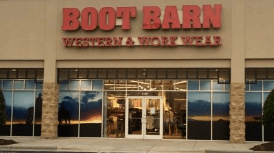 20 Best Pictures Where Is Boot Barn Boot Barn Celebrates Another