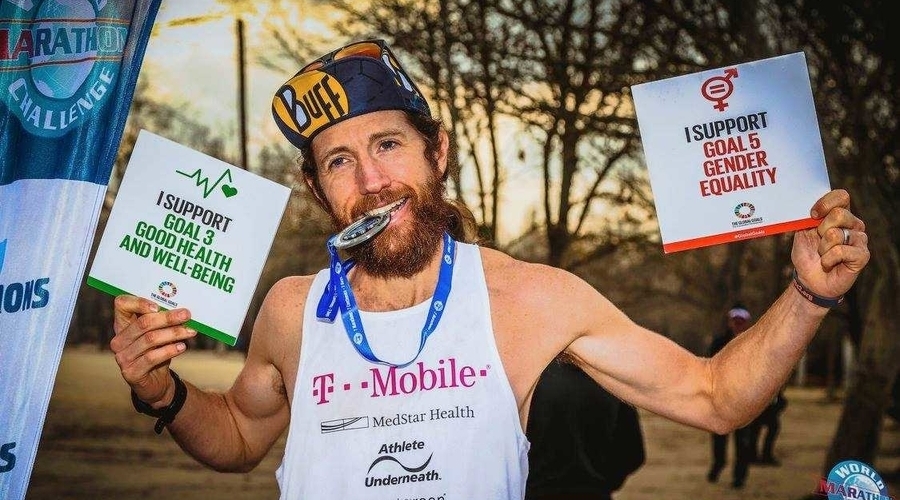 Buff Unveils 2017 Running Ambassadors SGB Media Online