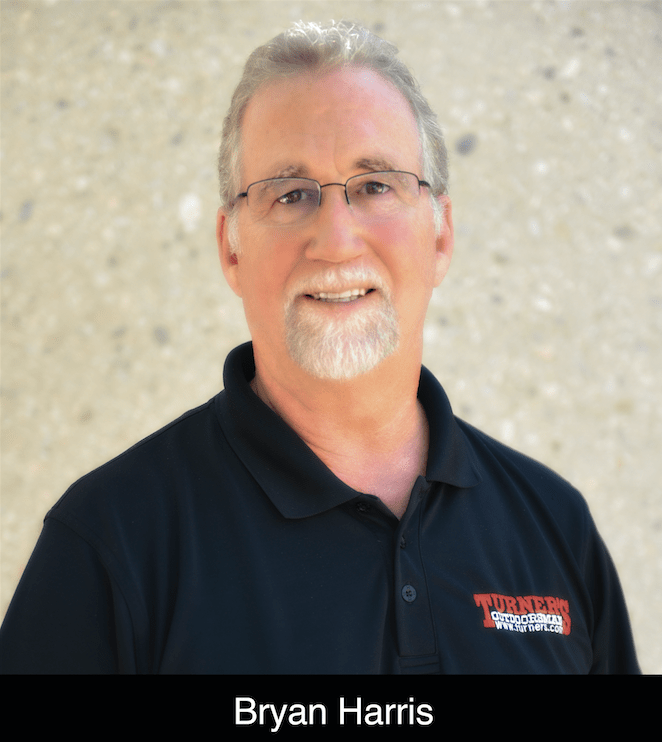 Turner’s Outdoorsman Appoints Bryan Harris CEO SGB Media Online