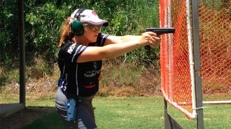 American Outdoor Brands Sees Steep Earnings Drop In Fiscal 2018 SGB