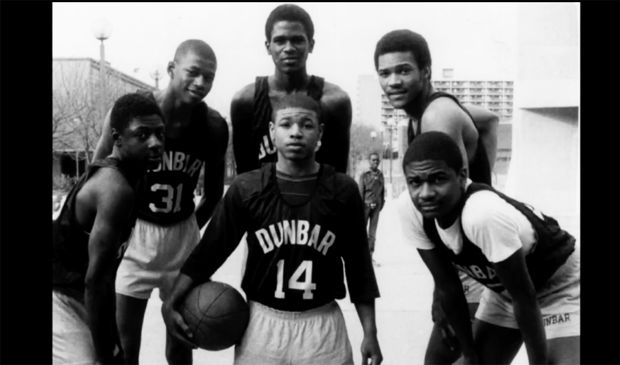 ESPN’s Latest 30for30 “Baltimore Boys” Airs Tonight 8 p.m. ET SGB