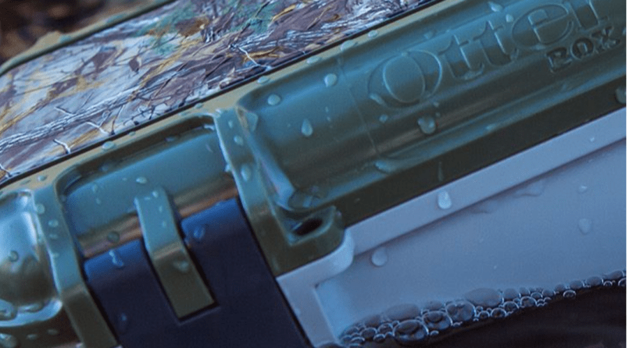 Otter Products To Open Retail Store SGB Media Online