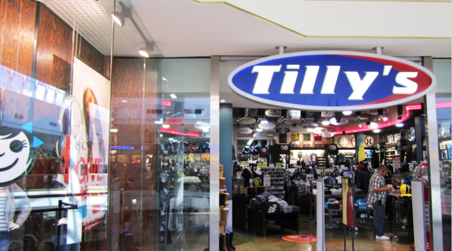 Tilly’s Announces Revised Fiscal 2018 Q3 Results SGB Media Online