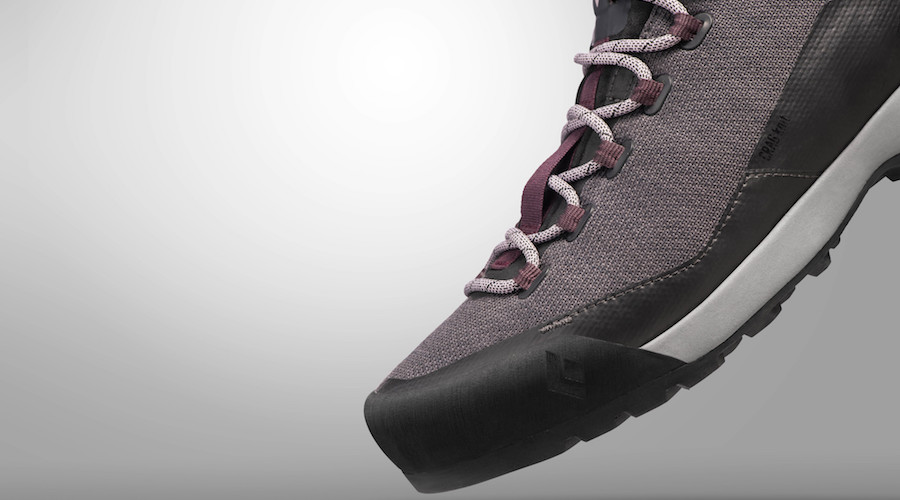 Black Diamond Equipment Launches Performance Footwear SGB Media Online