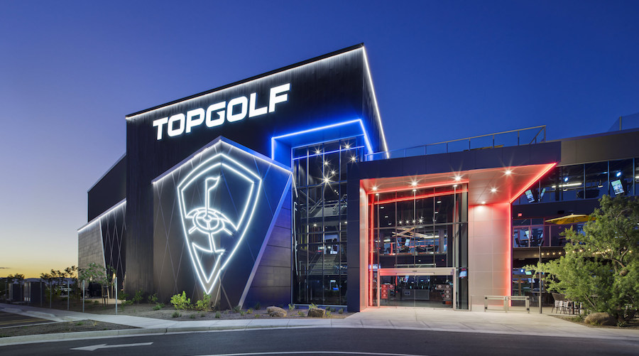 Topgolf To Open Newest Venue In Thornton, CO SGB Media Online