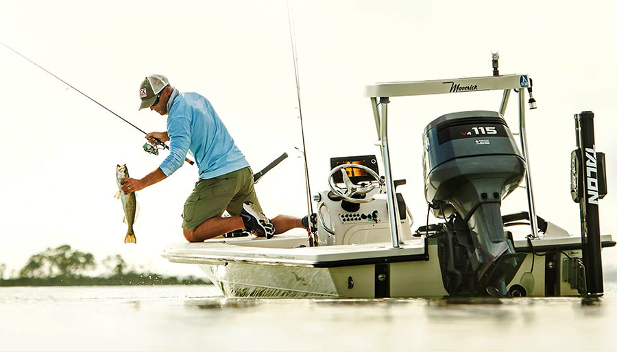 Johnson Outdoors Sees BroadBased Growth In Q1 SGB Media Online