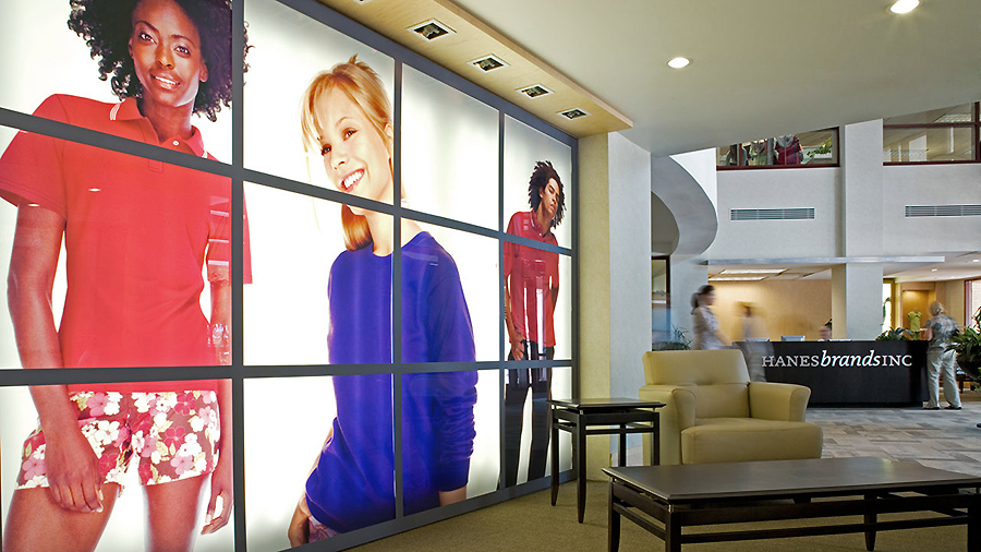 HanesBrands Names Group President, Global Innerwear SGB Media Online